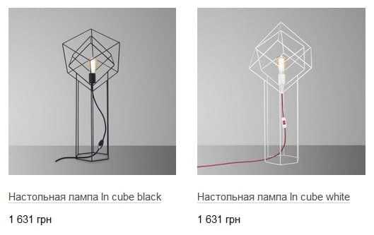 Настольные лампы – широкий ассортимент современной техники по разумным ценам Настольные лампы – широкий ассортимент современной техники по разумным ценам