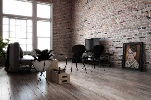 Стиль лофт (индустриальный) в интерьере Стиль лофт (индустриальный) в интерьере