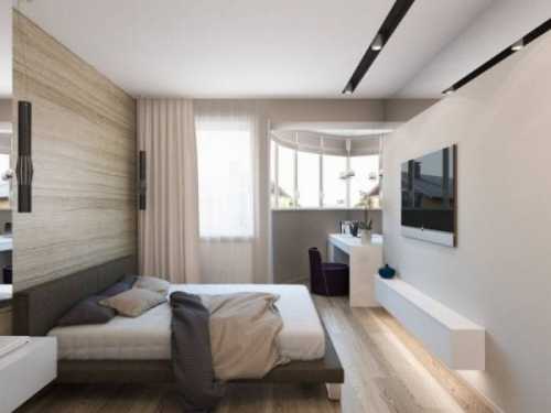 Модные тенденции в дизайне интерьера 2018