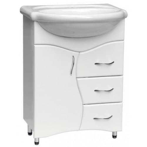 Как правильно выбирать мебель в ванную комнату Как правильно выбирать мебель в ванную комнату