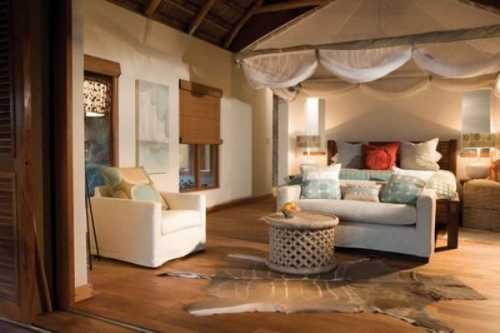 Стиль сафари в интерьере Стиль сафари в интерьере