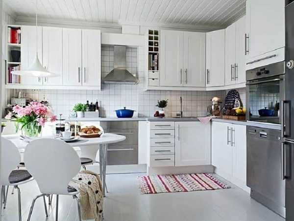 Выбираем мебель для кухни Выбираем мебель для кухни