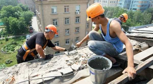 Самые распространенные причины протечки кровли Самые распространенные причины протечки кровли