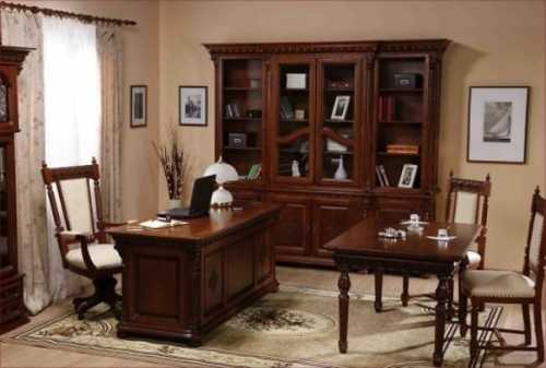 Как оформить кабинет адвоката Как оформить кабинет адвоката