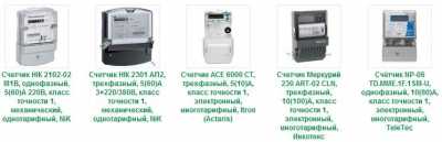 Счетчик электроэнергии передающий показания Счетчик электроэнергии передающий показания