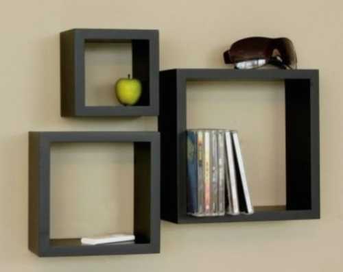 Как красиво разместить книги на полках Как красиво разместить книги на полках