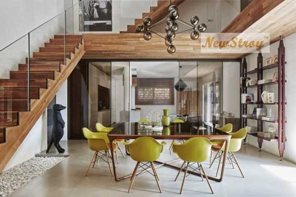 Дизайн и интерьер дома – профессиональная помощь на высоком уровне Дизайн и интерьер дома – профессиональная помощь на высоком уровне