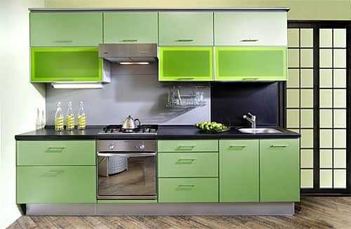 Выбираем мебель для кухни Выбираем мебель для кухни