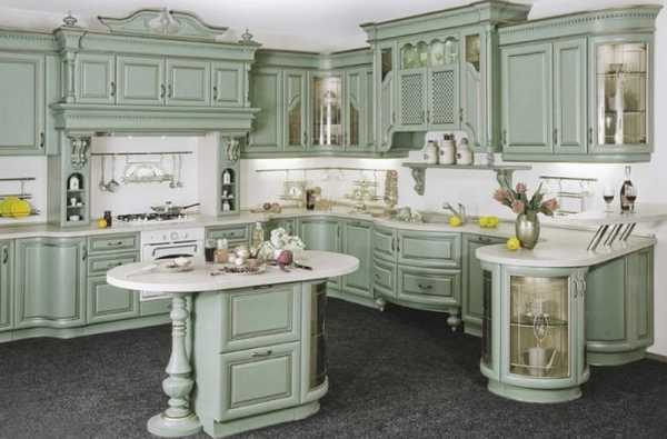 Гарнитур под заказ Гарнитур под заказ