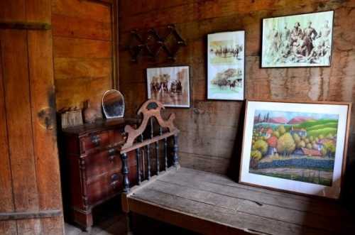 Интерьер в грузинском стиле Интерьер в грузинском стиле