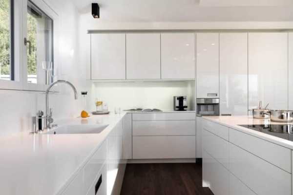 Выбираем мебель для кухни Выбираем мебель для кухни