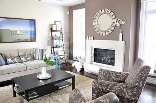 Как подобрать часы в интерьер Как подобрать часы в интерьер