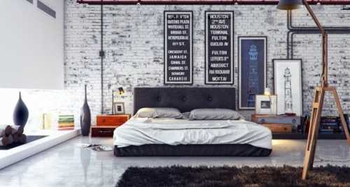 Как правильно подобрать стиль интерьера Как правильно подобрать стиль интерьера