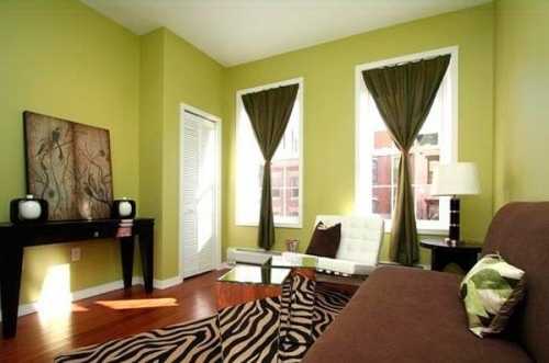 Стиль сафари в интерьере Стиль сафари в интерьере