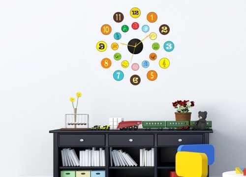 Как подобрать часы в интерьер Как подобрать часы в интерьер