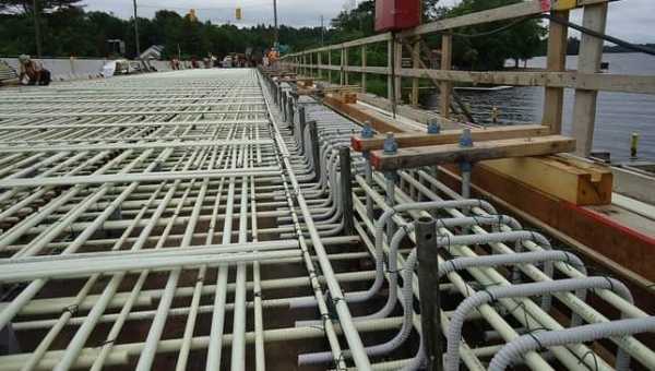 Цветная стеклопластиковая арматура Цветная стеклопластиковая арматура