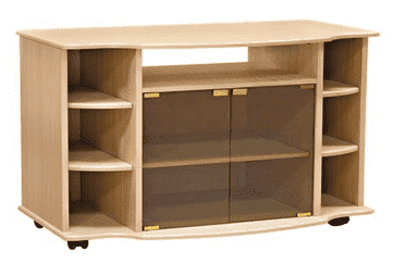 Ламинированное ДСП: преимущества и недостатки Ламинированное ДСП: преимущества и недостатки