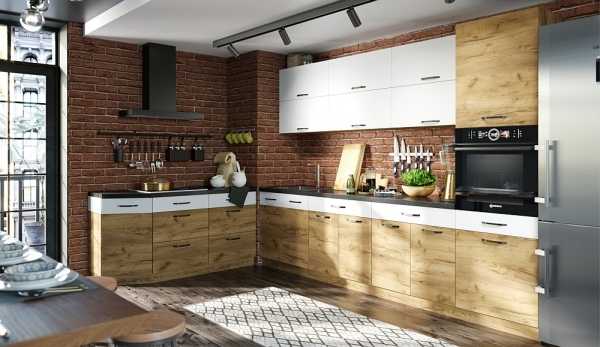 Мебель для кухни: все секреты выбора Мебель для кухни: все секреты выбора