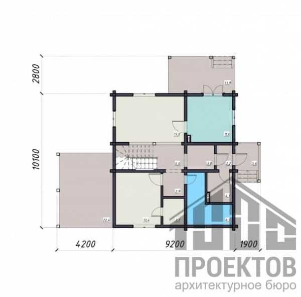 Дома с мансардой: Проекты Дома с мансардой: Проекты