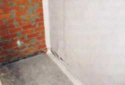 Строим межкомнатные перегородки своими руками Строим межкомнатные перегородки своими руками