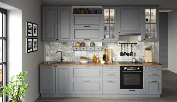 Мебель для кухни: все секреты выбора Мебель для кухни: все секреты выбора