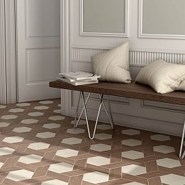 Виды и основные характеристики керамической напольной плитки Виды и основные характеристики керамической напольной плитки