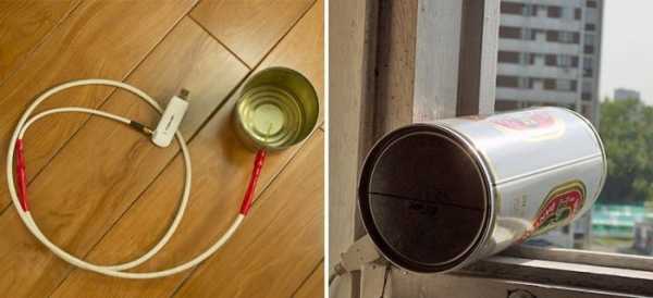 Как усилить сигнал сотовой связи своими руками? Есть несколько способов Как усилить сигнал сотовой связи своими руками? Есть несколько способов