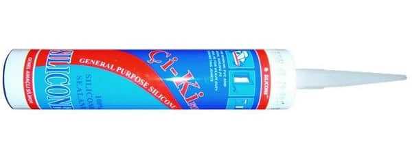 Силиконовый герметик для наружных работ Силиконовый герметик для наружных работ