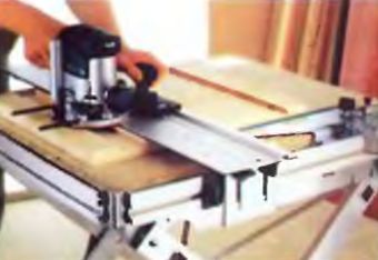 Приспособления и возможности ручного фрезера Приспособления и возможности ручного фрезера