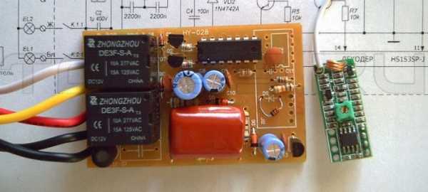 Ремонт люстры с пультом: поиск поломок, виновников проблем и их устранение Ремонт люстры с пультом: поиск поломок, виновников проблем и их устранение