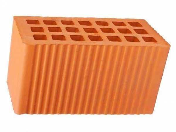 Стандартный размер красного кирпича Стандартный размер красного кирпича