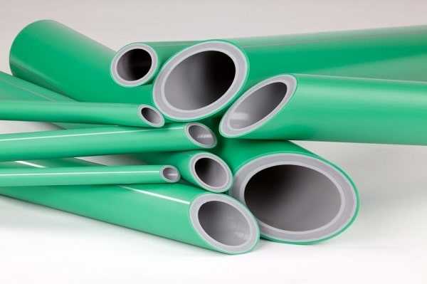 Особенности производства стеклопластиковых труб Особенности производства стеклопластиковых труб