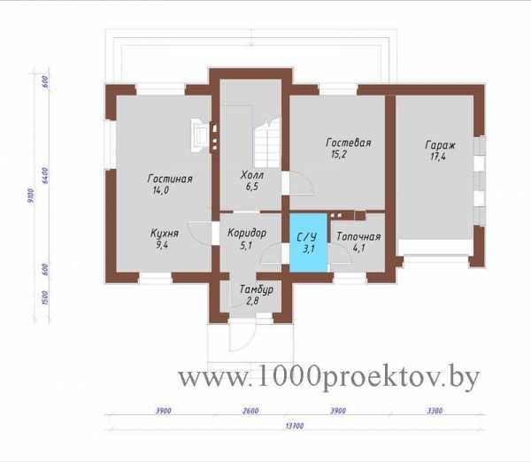 Дома с мансардой: Проекты Дома с мансардой: Проекты