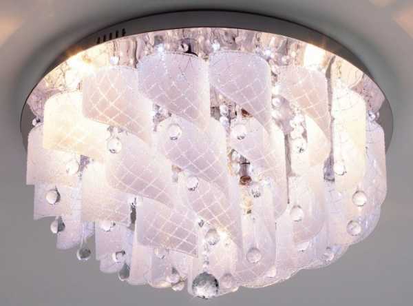 Ремонт люстры с пультом: поиск поломок, виновников проблем и их устранение Ремонт люстры с пультом: поиск поломок, виновников проблем и их устранение