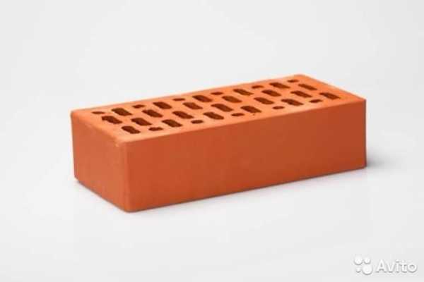 Стандартный размер красного кирпича Стандартный размер красного кирпича