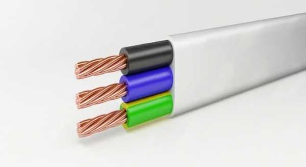 Установочный провод ШВВП – лучшее предложение на рынке Установочный провод ШВВП – лучшее предложение на рынке