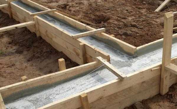 Ростверк — это лучший вариант для коварных грунтов и хитрых рельефов Ростверк — это лучший вариант для коварных грунтов и хитрых рельефов