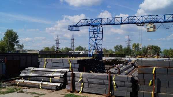 Особенности черного металла и способы его резки Особенности черного металла и способы его резки