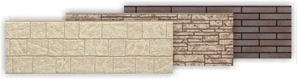 Облицовочные панели для фасада дома Облицовочные панели для фасада дома