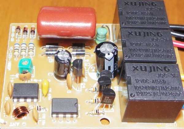 Ремонт люстры с пультом: поиск поломок, виновников проблем и их устранение Ремонт люстры с пультом: поиск поломок, виновников проблем и их устранение