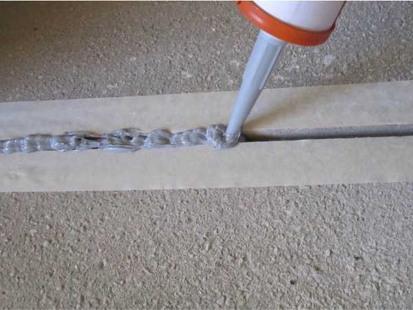 Силиконовый герметик для наружных работ Силиконовый герметик для наружных работ