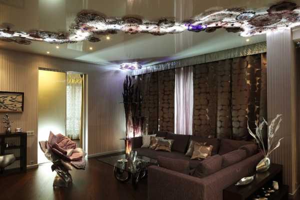 Освещение для гостиной комнаты Освещение для гостиной комнаты