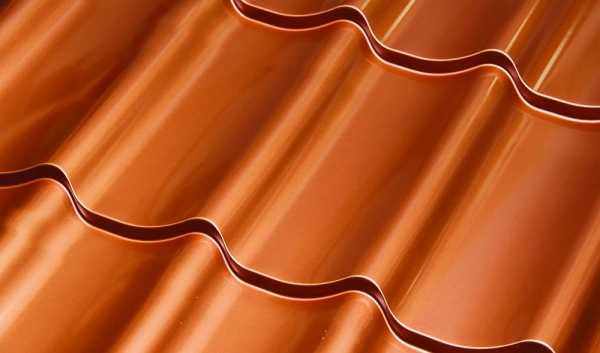 Виды материалов для кровли Виды материалов для кровли