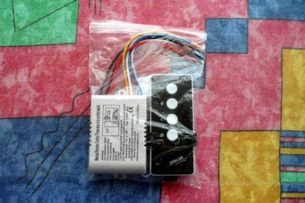 Ремонт люстры с пультом: поиск поломок, виновников проблем и их устранение Ремонт люстры с пультом: поиск поломок, виновников проблем и их устранение