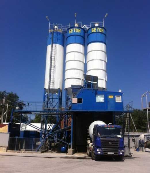 Чем отличаются разные марки бетона Чем отличаются разные марки бетона