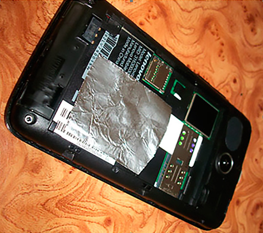 Как усилить сигнал сотовой связи своими руками? Есть несколько способов Как усилить сигнал сотовой связи своими руками? Есть несколько способов