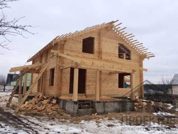 Дома с мансардой: Проекты Дома с мансардой: Проекты