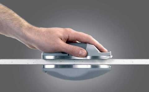 Чем и как резать гипсокартон: выбор лучшего инструмента из трех кандидатов Чем и как резать гипсокартон: выбор лучшего инструмента из трех кандидатов