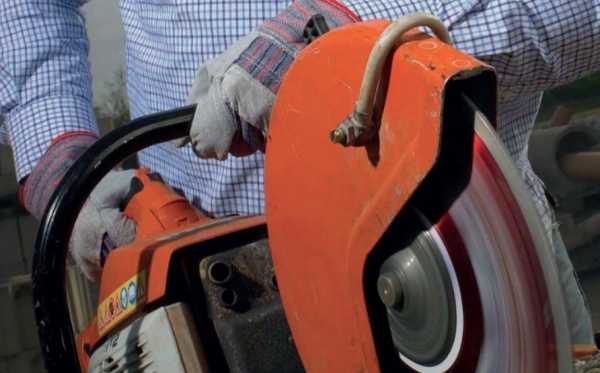 Алмазная резка, что это такое и зачем она нужна Алмазная резка, что это такое и зачем она нужна