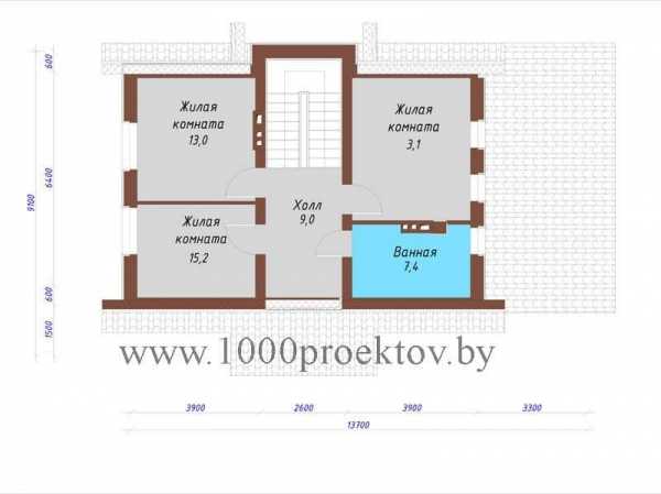 Дома с мансардой: Проекты Дома с мансардой: Проекты